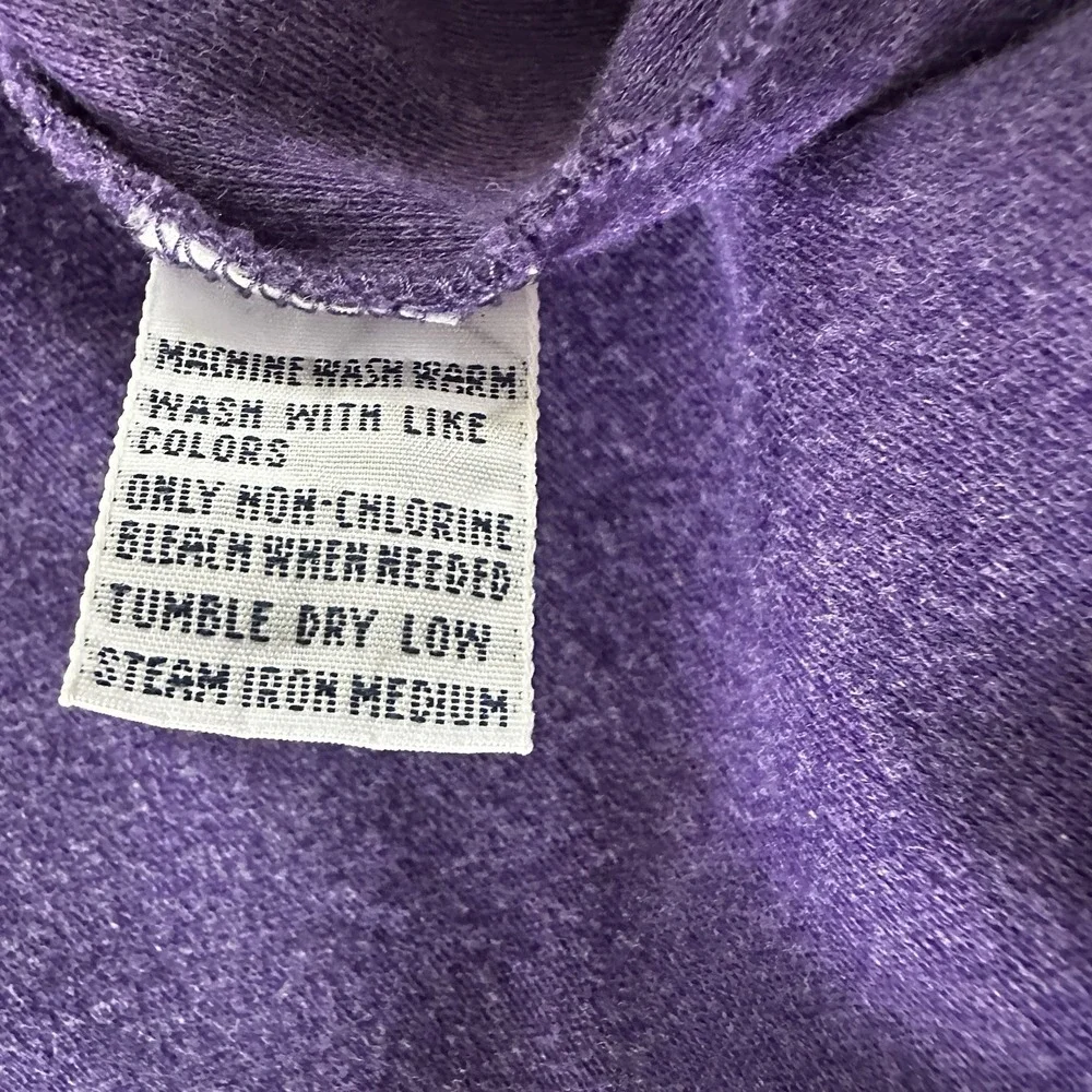 Ralph Lauren Polo Shirt Mens XL Purple Short Sleeve‎ Classic Fit Cotton